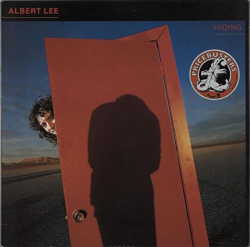 album albert lee