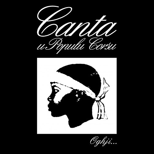 album canta u populu corsu