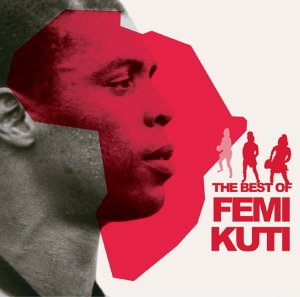 album femi kuti