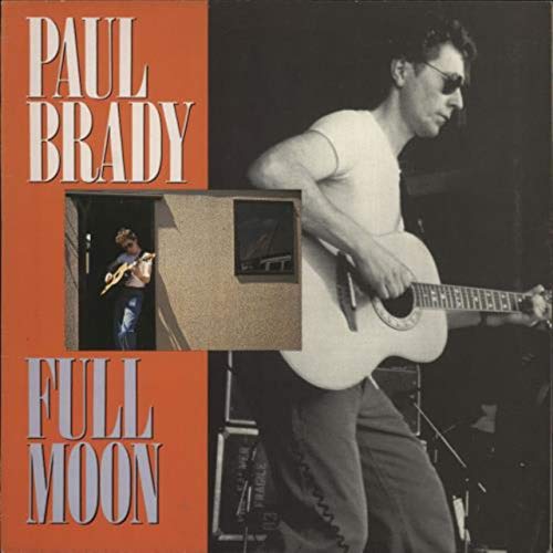 album paul brady