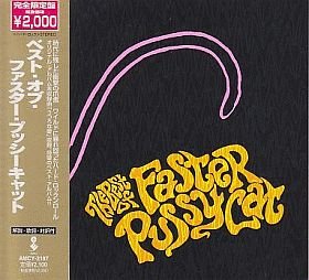 album faster pussycat