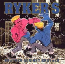 album ryker s