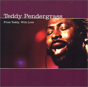 album teddy pendergrass