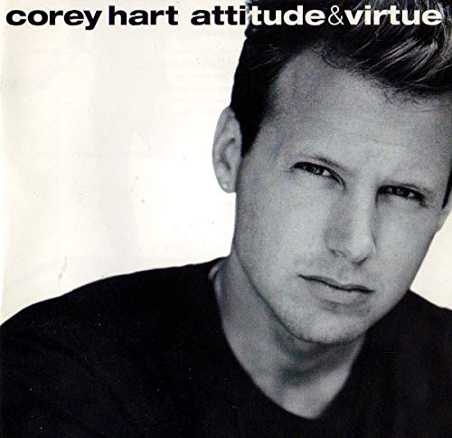 album corey hart