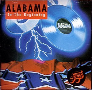 album alabama