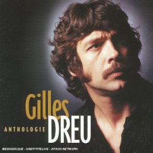 album gilles dreu