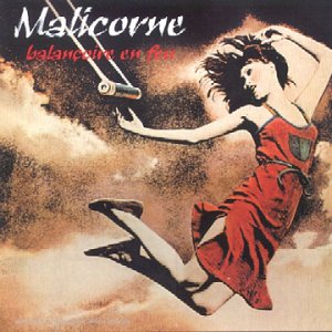 album malicorne