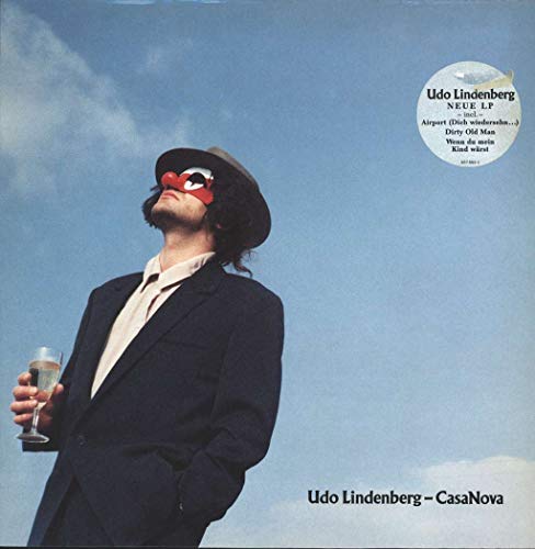 album udo lindenberg