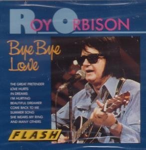 album roy orbison