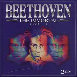 album beethoven ludwing von