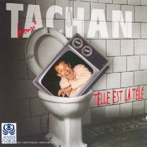 album henri tachan