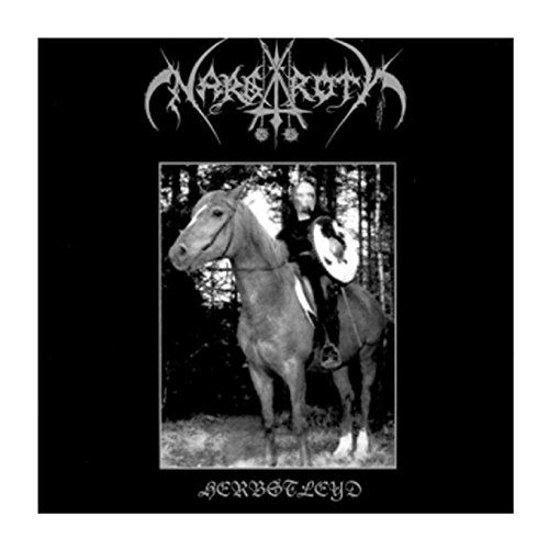 album nargaroth