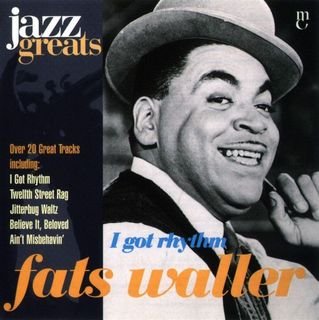 album fats waller