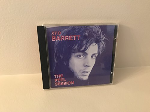 album syd barrett