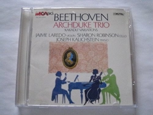 album beethoven ludwing von