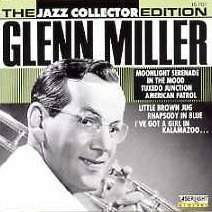 album glenn miller