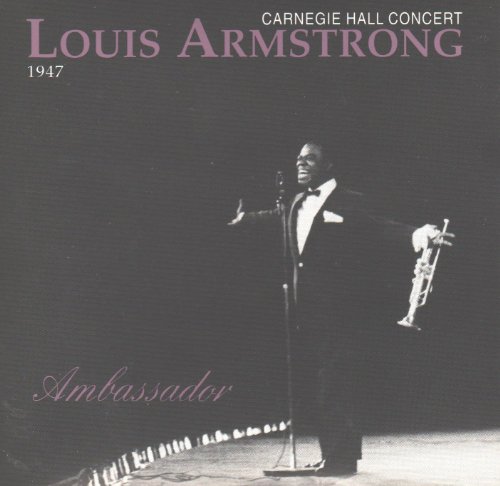 album louis armstrong