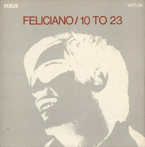 album jos feliciano