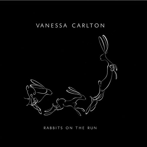 album vanessa carlton