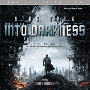 album michael giacchino