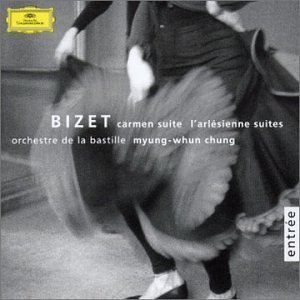 album georges bizet