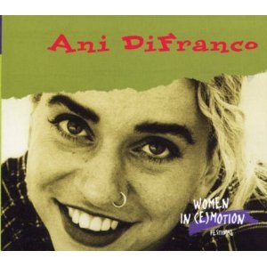 album ani difranco