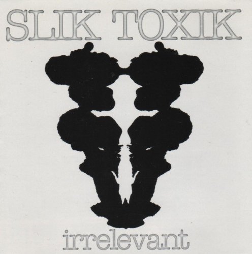 album slik toxik