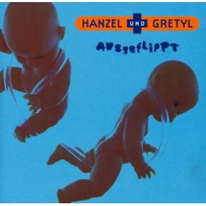 album hanzel und gretyl