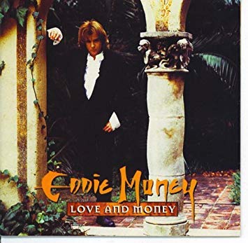 album eddie money