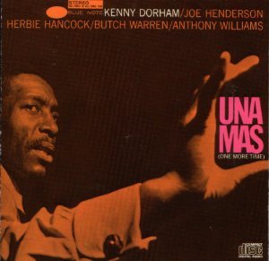 album kenny dorham