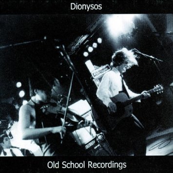 album dionysos