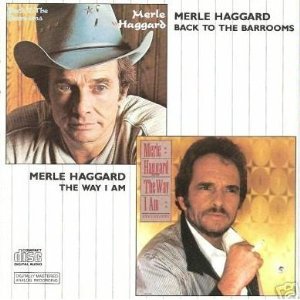 album merle haggard