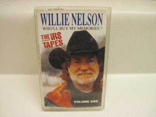 album willie nelson