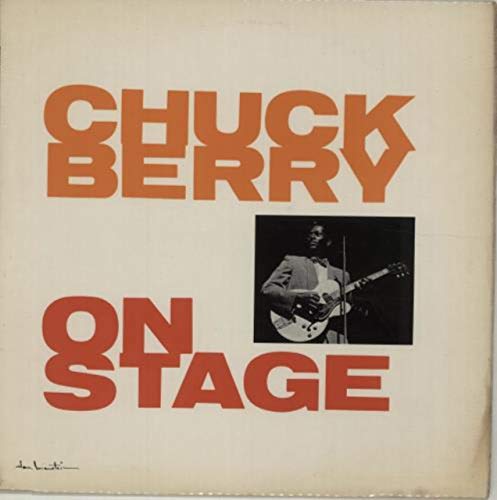 album chuck berry