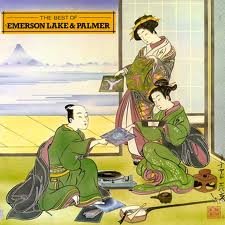 album emerson, lake and palmer