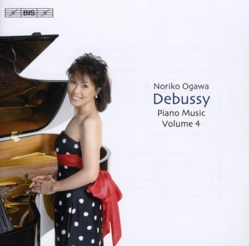 album claude debussy