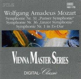 album wolfgang amadeus mozart