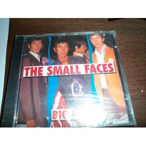 album small faces