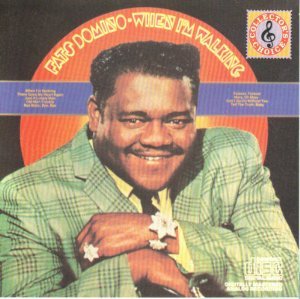 album fats domino