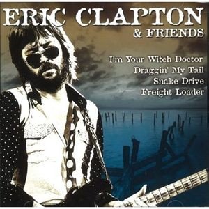 album eric clapton