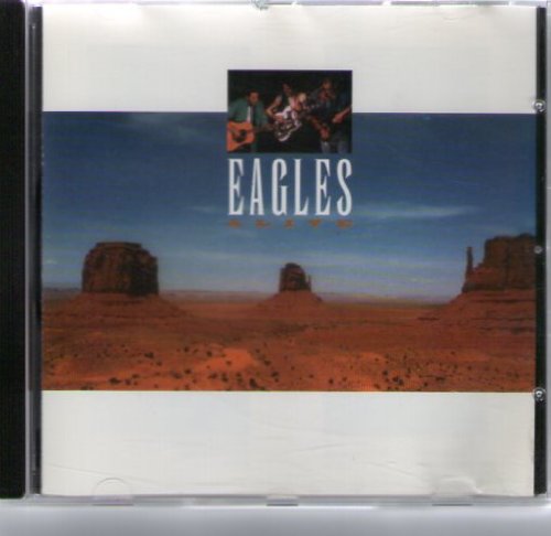 album the eagles