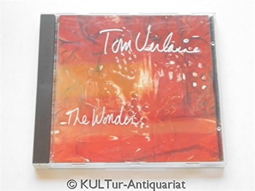 album tom verlaine