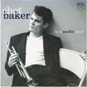 album chet baker