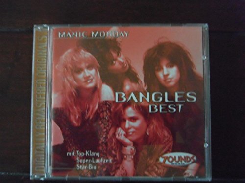 album the bangles