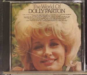 album dolly parton