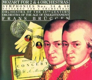 album wolfgang amadeus mozart