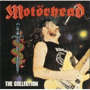 album motrhead