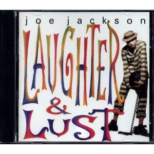 album joe jackson