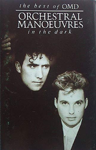 album orchestral manoeuvres in the dark