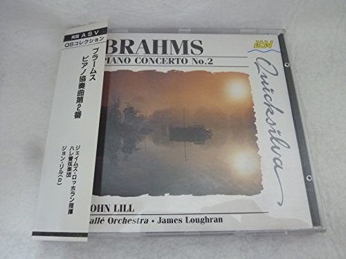 album johannes brahms